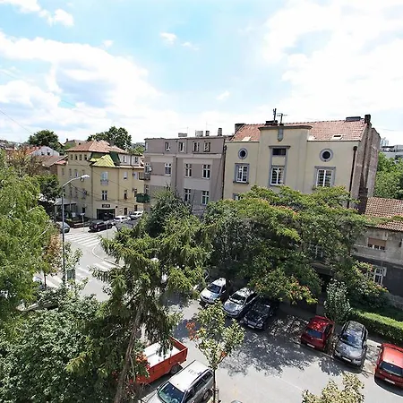 Apartman Centrally Located Relaxing Place *