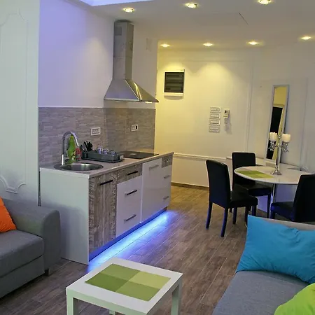 Apartman Centrally Located Relaxing Place