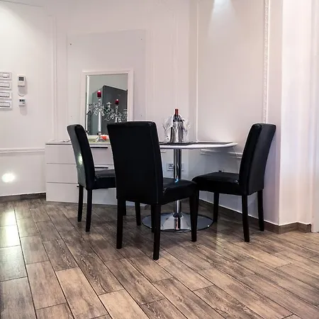 Centrally Located Relaxing Place * Belgrad