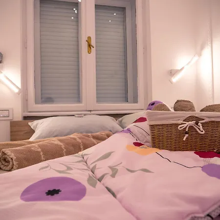 Appartement Centrally Located Relaxing Place