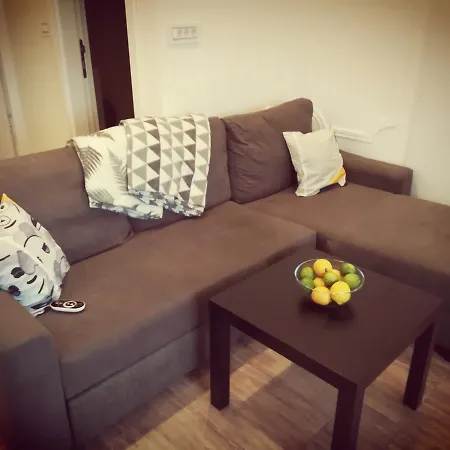 Apartman Centrally Located Relaxing Place *