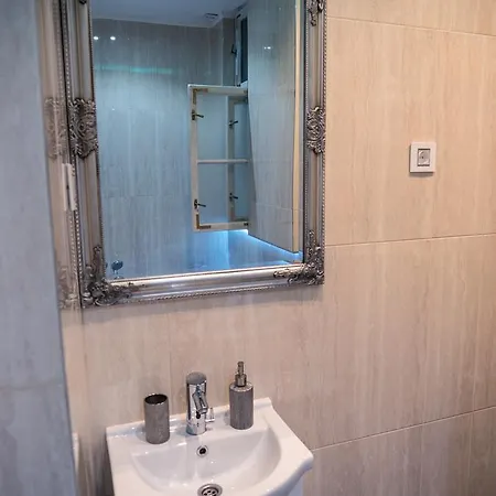 Centrally Located Relaxing Place Apartman
