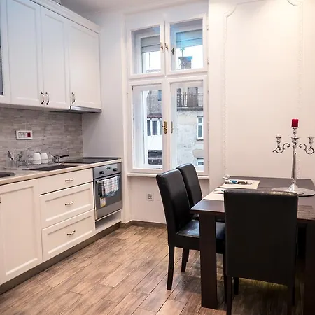 Apartman Centrally Located Relaxing Place