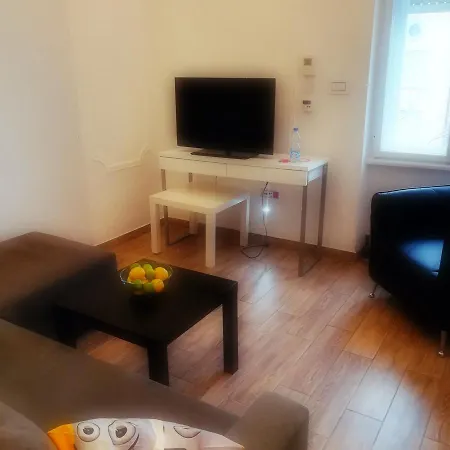 Apartman Centrally Located Relaxing Place