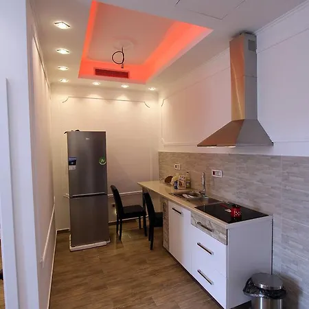 Apartman Centrally Located Relaxing Place