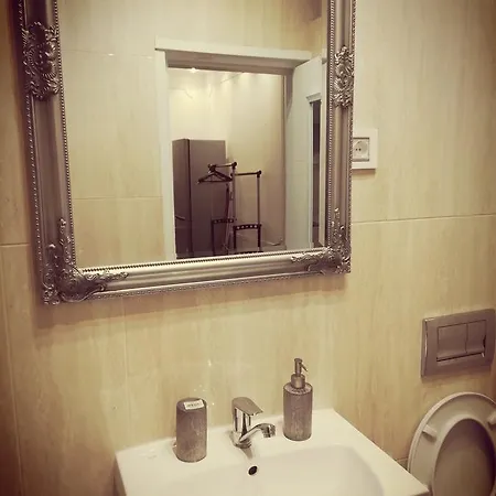 Centrally Located Relaxing Place *