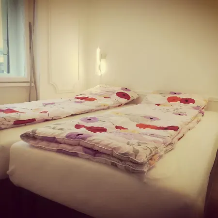 Apartman Centrally Located Relaxing Place *