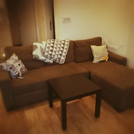 Centrally Located Relaxing Place Apartman *