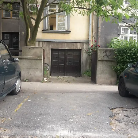 Centrally Located Relaxing Place Apartament